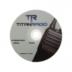 TRSW- TR200 Programming Software